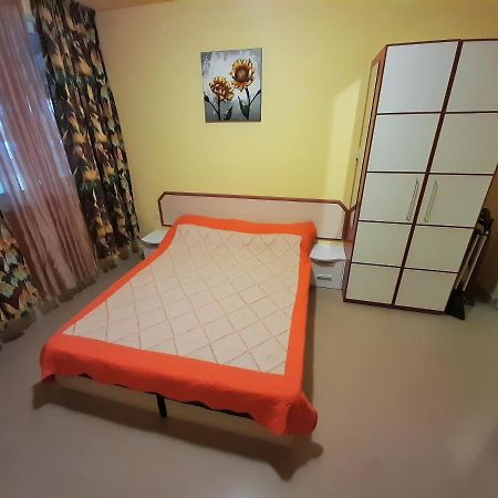 Apartment Pasat Słoneczny Brzeg Zewnętrze zdjęcie