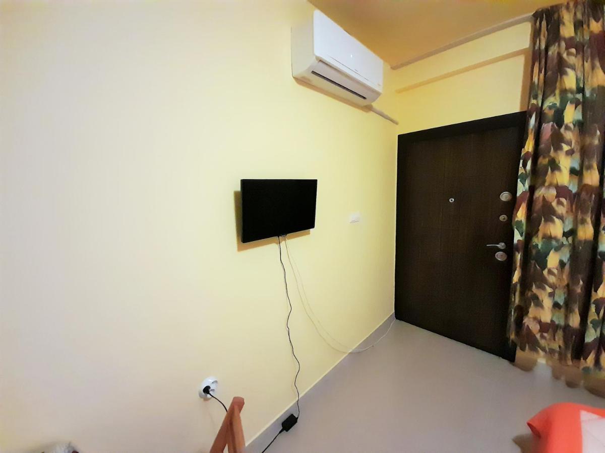 Apartment Pasat Słoneczny Brzeg Zewnętrze zdjęcie