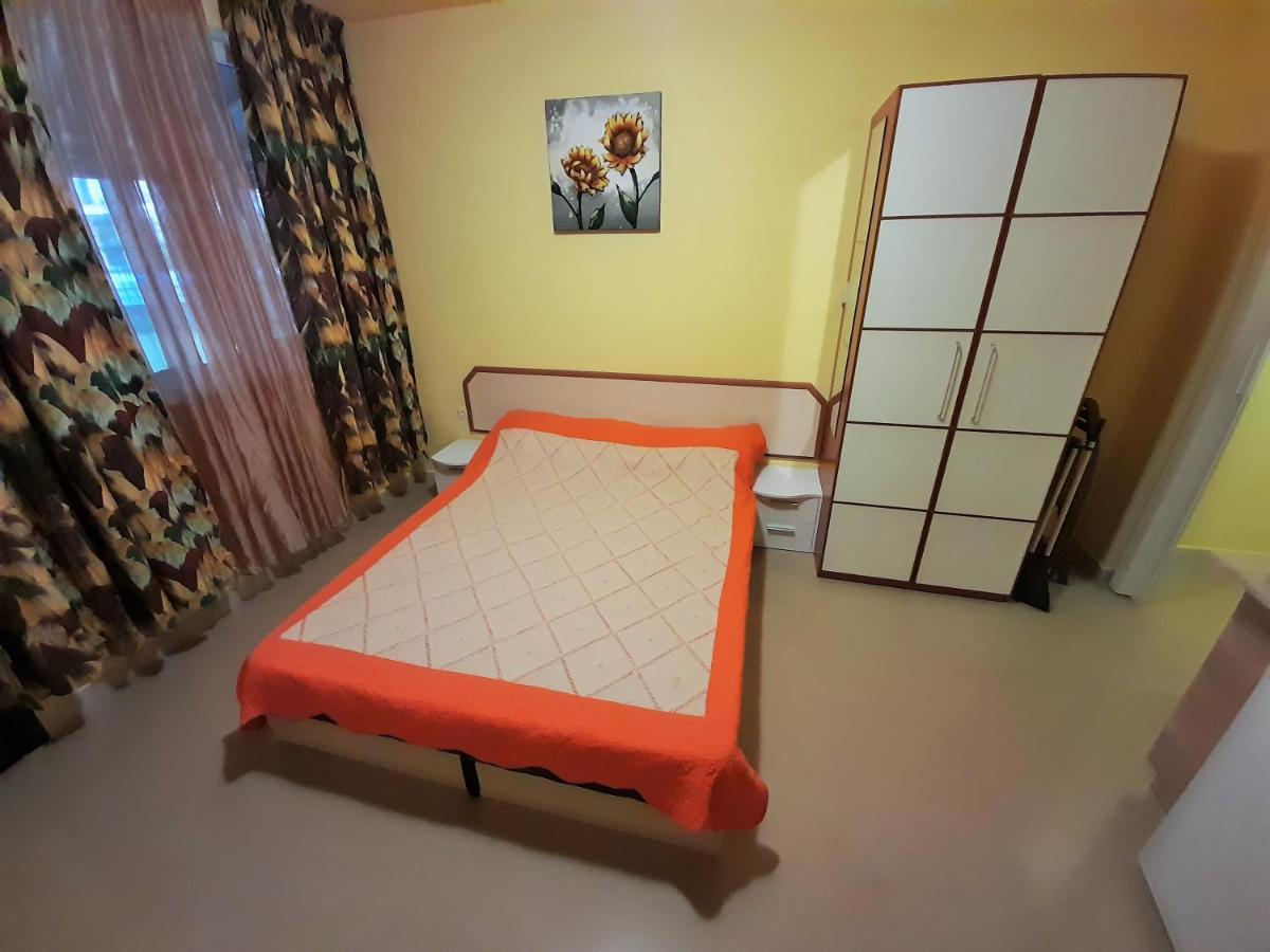 Apartment Pasat Słoneczny Brzeg Zewnętrze zdjęcie