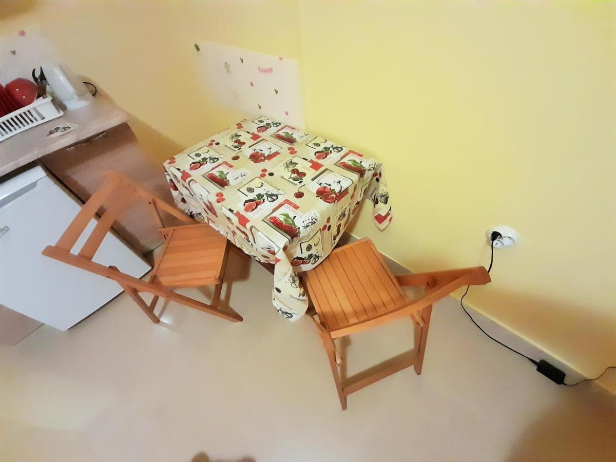 Apartment Pasat Słoneczny Brzeg Zewnętrze zdjęcie