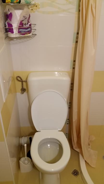 Apartment Pasat Słoneczny Brzeg Zewnętrze zdjęcie