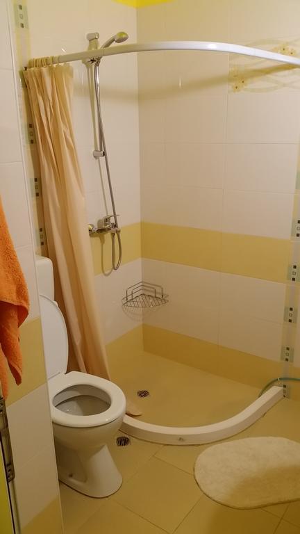 Apartment Pasat Słoneczny Brzeg Zewnętrze zdjęcie